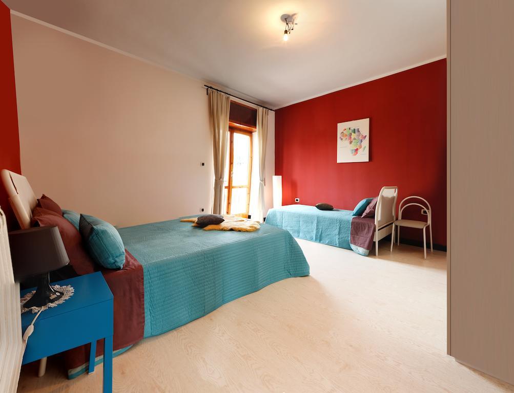 B&B Business Vacanze Casalnuovo Di Napoli Cameră foto