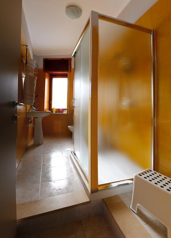 B&B Business Vacanze Casalnuovo Di Napoli Cameră foto