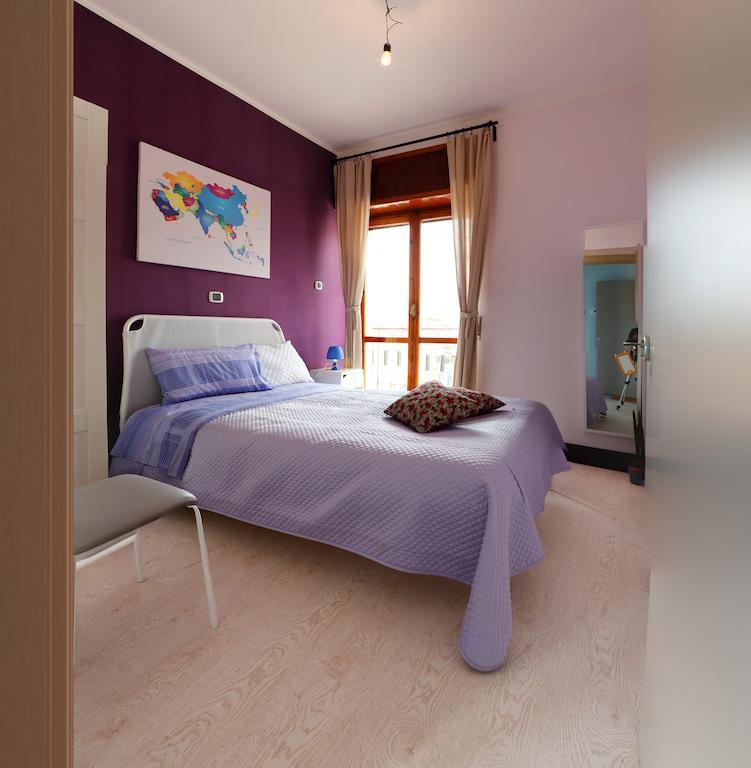 B&B Business Vacanze Casalnuovo Di Napoli Cameră foto