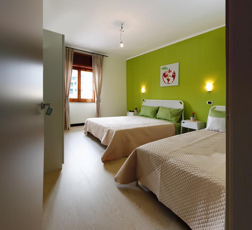 B&B Business Vacanze Casalnuovo Di Napoli Cameră foto