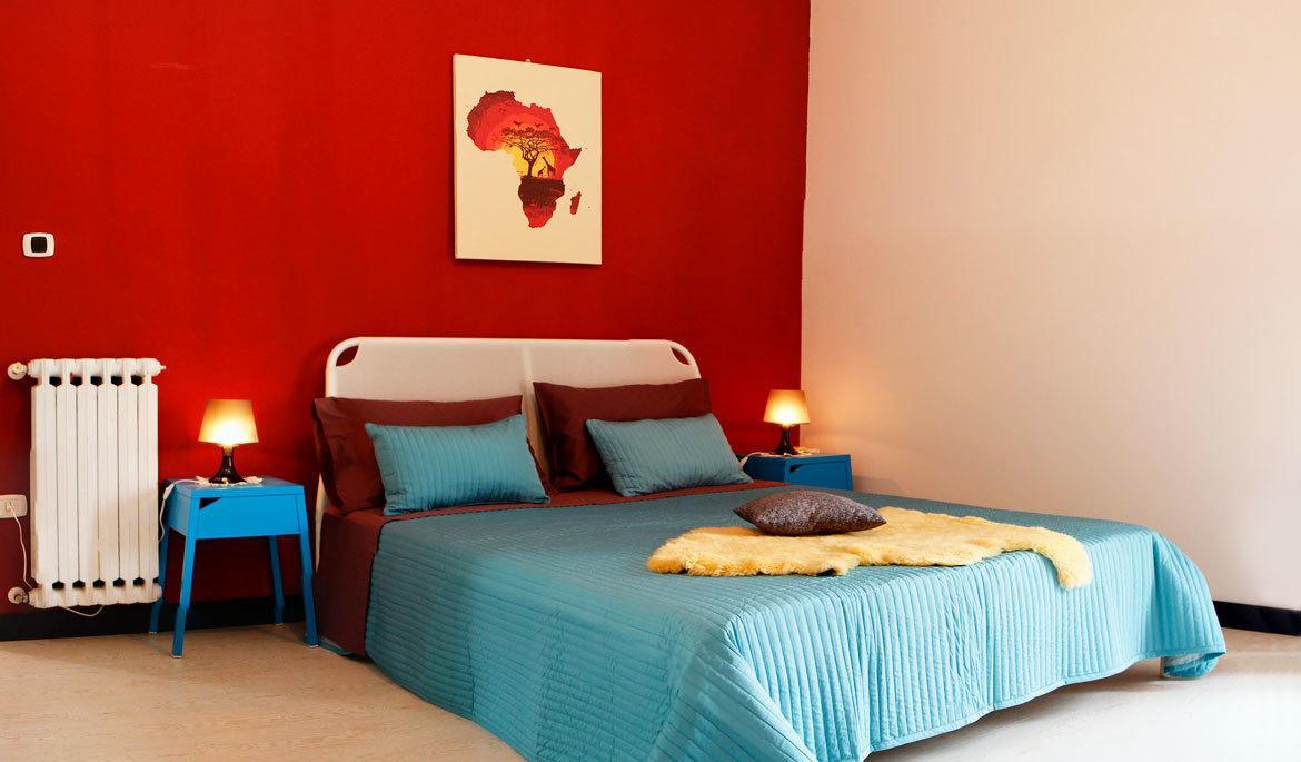 B&B Business Vacanze Casalnuovo Di Napoli Cameră foto